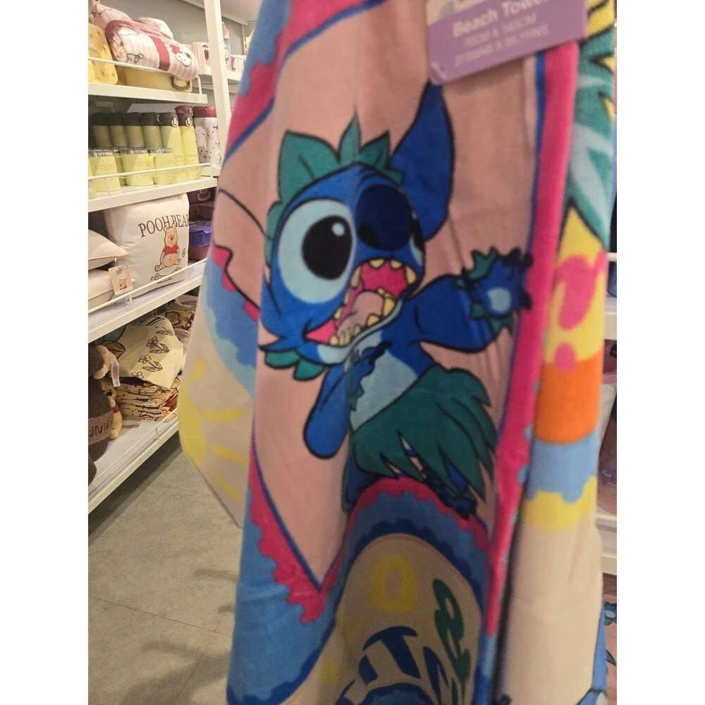 Primark disney lilo